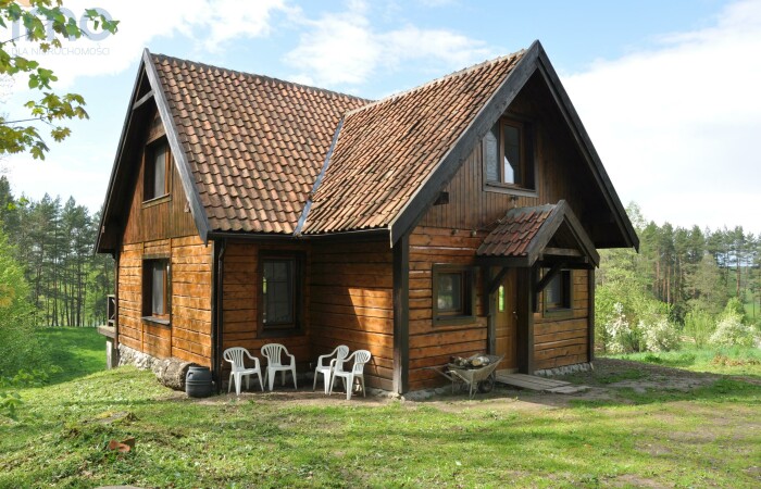 Kołobrzeg, kołobrzeski, Dom na sprzedaż