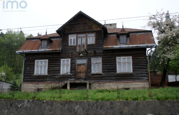 Żużela, Krapkowice, Dom na sprzedaż