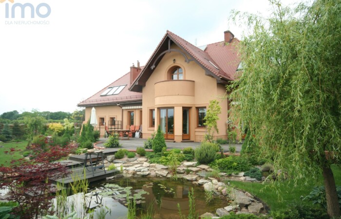 Oleszka, Zdzieszowice, Dom na wynajem