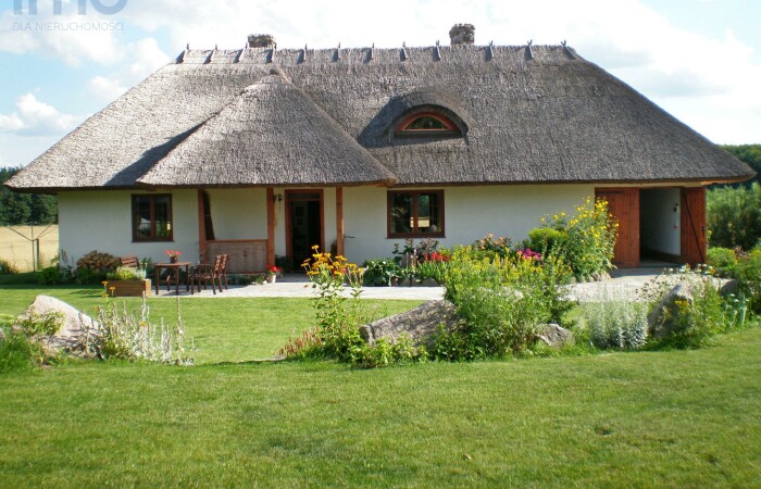 Kołobrzeg, kołobrzeski, Dom na sprzedaż