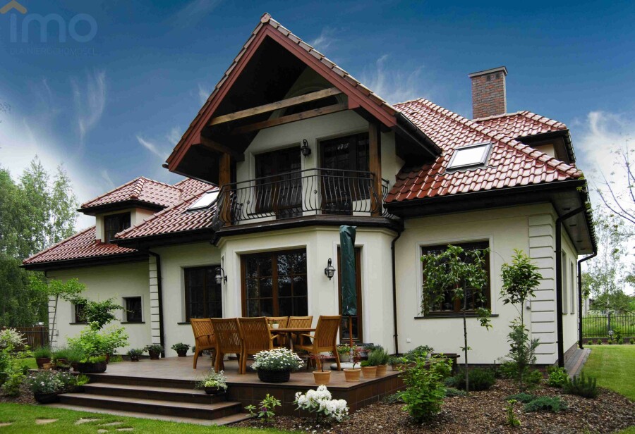 obornicki, Oborniki, Spokojne miejsce na wypoczynejk